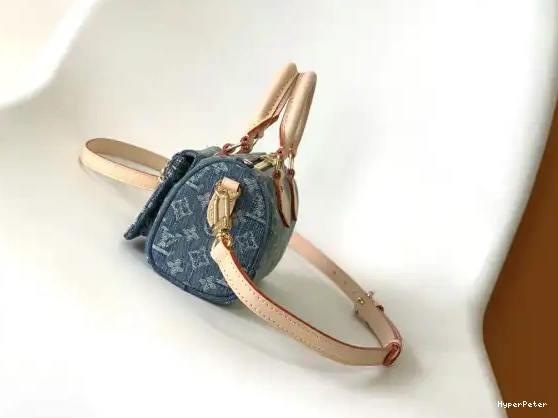 NANO VUITTON SPEEDY LOUIS 0706